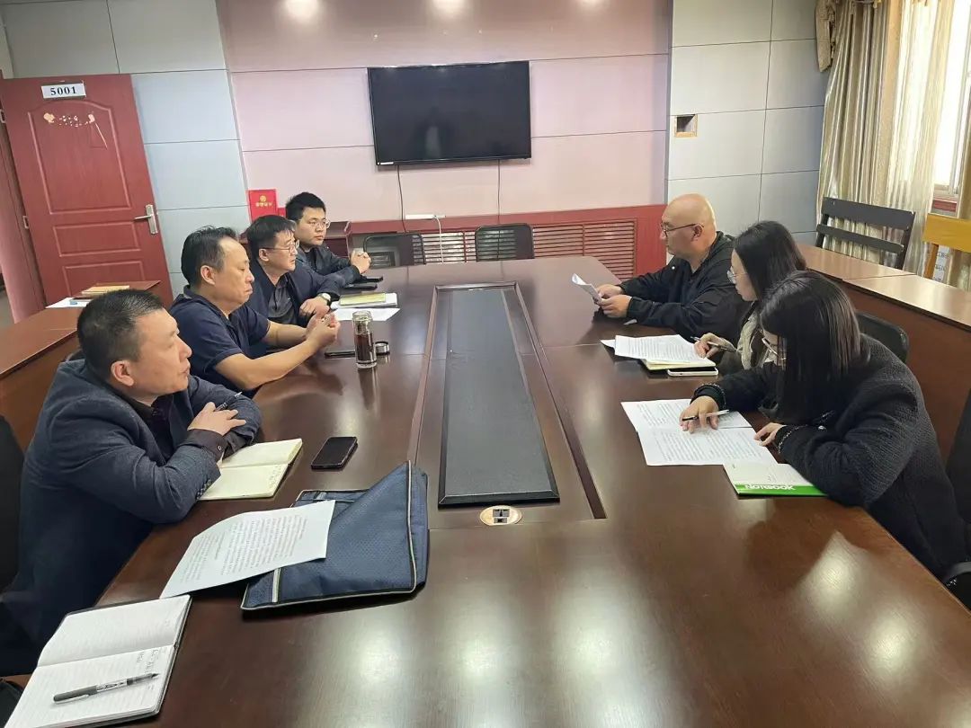 深化社會(huì)信用體系建設(shè)丨我院協(xié)助開展全市信用園區(qū)、街區(qū)現(xiàn)場(chǎng)查驗(yàn)工作